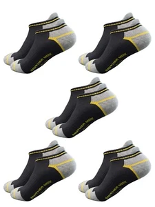 10 Paar|Herren | Sneaker | Socken | Füßlinge | Sportsocken |halb Frottee,B.Wolle - Bild 1 von 1