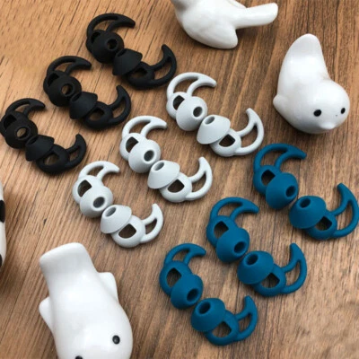 Puntas de repuesto para auriculares deportivos Bose/auriculares QuietComfort