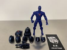 1995 Marvel Iron Man Stealth Armor 100% Complete Toy Biz