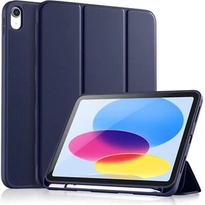 Smart Cover pour IPAD Pro 11 2020 Housse de Protection Tablette Slim Coque Sac - Afbeelding 1 van 7