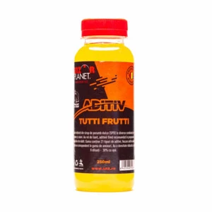 DIP base mais Tutti Frutti – 250 ml. PVA FRIENDLY. - Bild 1 von 5