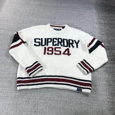 Suéter súper seco para mujer 6 suéter universitario jersey universitario preppy Japón Foto 1 de 4