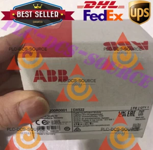 DX522 1SAP245200R0001 ABB Digital input/output Module Brand New FedEx or DHL - Picture 1 of 1