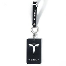 Key Card Holder Case Compatible with Tesla Model 3 Y Key Protector Cover