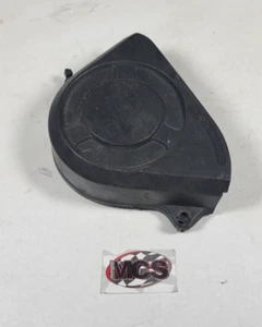 HONDA CBR (CBR 600 F3) OEM Front sprocket cover chain guard w/ spacer - Picture 1 of 3
