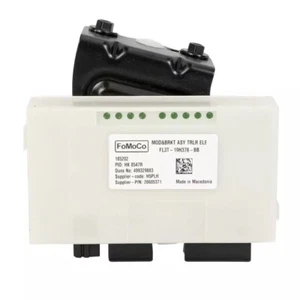 NEW Genuine OEM Ford Lincoln Trailer Brake Control Module FL3Z-19H332-E - Picture 1 of 6