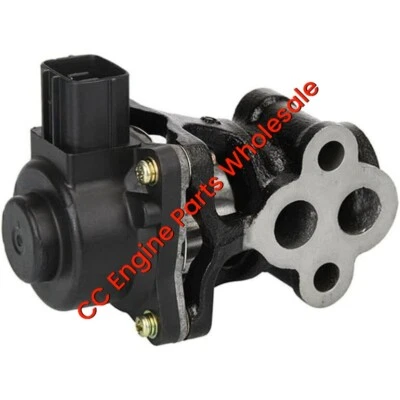 EGR Exhaust Gas Recirculation Valve 18111-77E00 Fit for 99-04 Chevrolet Tracker - Изображение 1 из 4