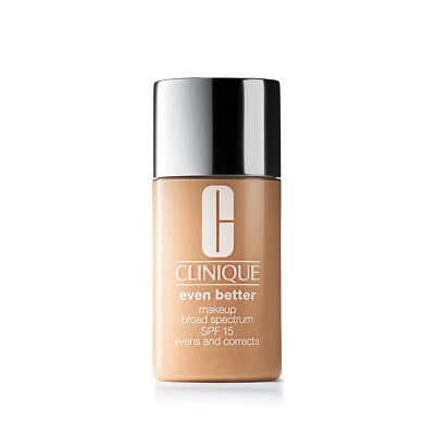 Clinique Even Better Makeup Medium Coverage Foundation 1fl oz - Image 1 of 4