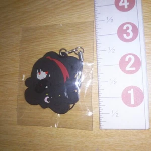 A70176 Kagerou Project Mekakucity Actores Correa de goma Azami - Imagen 1 de 3