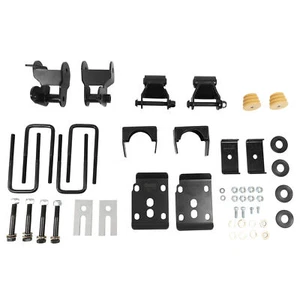 BELLTECH FLIP KIT 2021+ Ford F-150 2WD/4WD - Picture 1 of 4