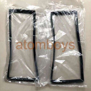 For Nissan Patrol SAFARI Y60 GQ RG161 RG160 rear Door Window Rubber Seal Corner - Picture 1 of 7