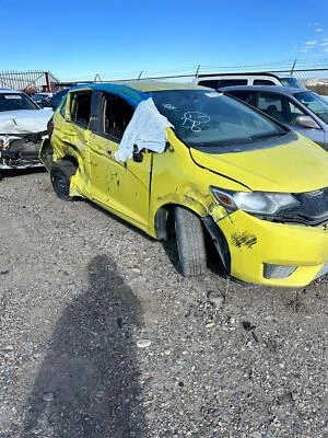 Bomba de dirección asistida usada se adapta a: Honda Fit 2016 motor eléctrico dirección asistida colu Foto 1 de 4