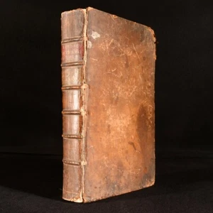 1770 A New Royal and Universal Dictionary of Arts and Sciences A-G  Hinde Squ... - Picture 1 of 11