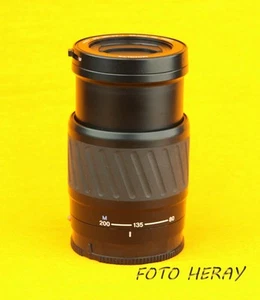 Minolta AF 80-200 mm para Sony Alpha Digital 6291 - Imagen 1 de 1