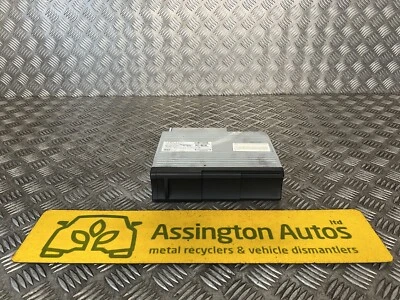2006-09 Range Rover Vogue L322 6 CD Changer XQE500202 - Image 1 of 4