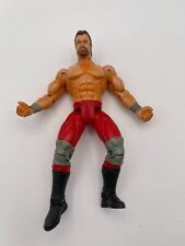 CHRIS BENOIT 1999 ToyBiz WCW/NWO Wrestling Ring Fighters Wrestler Action Figure