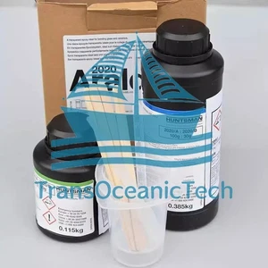 Cacciatore Araldite 2020/A & 2020/B totale 0,5kg scadenza 2027 nuovo con scatola spedizione gratuita - Foto 1 di 3