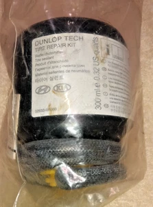 OEM Hyundai/Kia Dunlop Tech Tire Repair Kit 52932-4R000 Hyundai & Kia Sealed - Picture 1 of 6