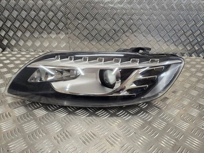 Faro delantero izquierdo audi q7 4l 2013 4l0941003ag eto32292 Foto 1 de 4