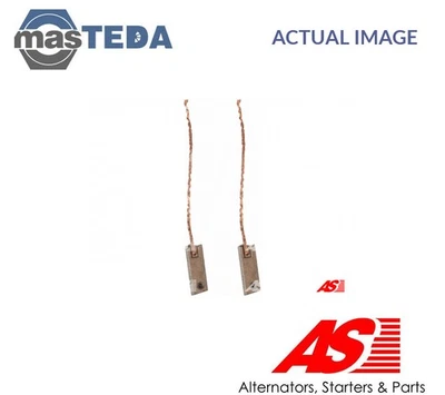 AB5006 CARBON BRUSH ALTERNATOR AS-PL NEW OE REPLACEMENT - Image 1 of 4