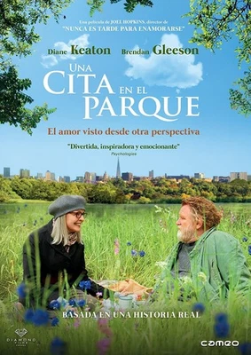 Una cita en el parque [DVD] - Image 1 of 3