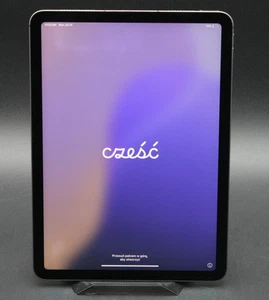 Apple iPad Air (4th Gen) Used A2324 256 GB, Wi-Fi + 4G, 10.9 in - Unlocked - Picture 1 of 9