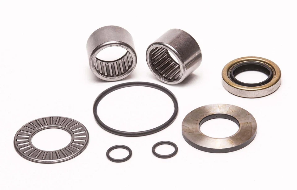 Sea Doo Jet Pump Rebuild Repair Kit GTX 1992-1994 92 93 94 - Image 1 of 1