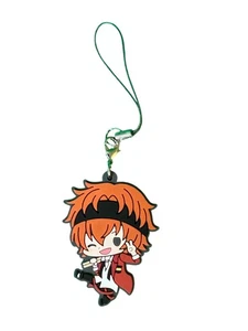 Kotobukiya The Idolmaster SideM Rubber Strap Collection Second Stage - Bild 1 von 3
