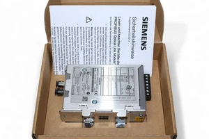 SIEMENS 6GK1503-2CB00 PROFIBUS OLM/G11 V4.0 - Picture 1 of 10