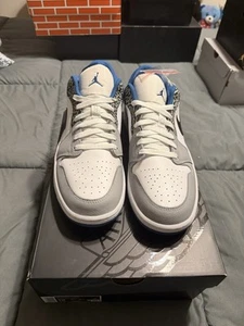 Jordan 1 low se (DM1199 140) Men’s size 12 - Picture 1 of 3