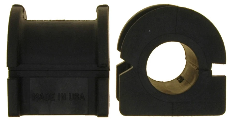 Barra estabilizadora de suspensão Bushin serve 2011-2014 Chevrolet Cruze Volt ACDELCO PR - Imagem 1 de 1