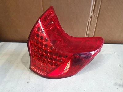 PEUGEOT 3008 LEFT TAILLIGHT T8, IN BODY, 05/10-12/14, 9683460880 - Image 1 of 4