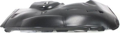 Fender Liner For Ford Explorer 2002-2010 Front Driver Side Inner Foto 1 de 4