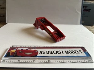 Camión moderno Corgi transporte pesado King cargador bajo cuello de cisne solo 1/50 - Imagen 1 de 3