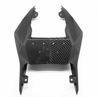Carenado de asiento trasero de fibra de carbono para BMW S1000R 2015-17 2015-18 S1000RR Foto 1 de 4