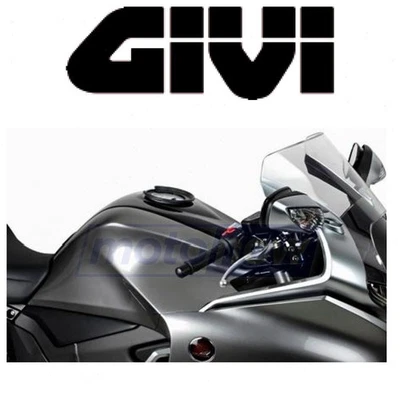 GIVI Tanklock Compatibility Flange for 2005-2006 Ducati Monster S2R - xk - Image 1 of 4