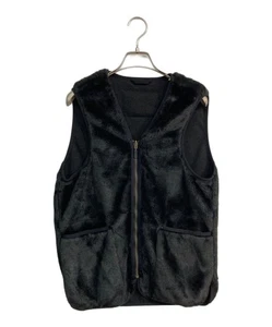 Barbour SL FUR LINER VEST2002103 Size: 36 Black Men 2002103 - Picture 1 of 7