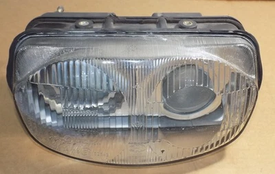 Headlight Head Light Assembly Ducati ST2 ST4 ST4S 1998-2003 Sport Touring FL#1 - Image 1 of 4