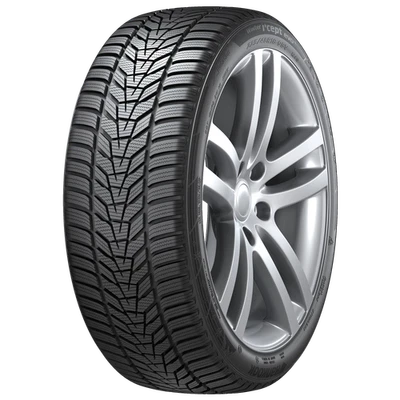 HANKOOK Pneu hiver 235/50 R 17 XL TL 100V WINTER I*CEPT EVO3 (W330) M+S 3PMSF ( - Photo 1/3