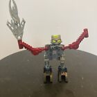 Lego 6934 Bionicle Good Guy Complet De 2006 Vrac Kilos Chevalier Robot