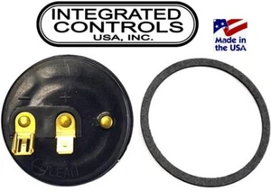 Electric Choke Thermostat for Edelbrock 1400 Performer Series Carburetors - Picture 1 of 2