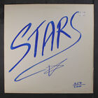 PARALLAX: stars TONGUE IN GROOVE 12" LP 33 RPM