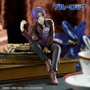 BANPRESTO TV anime Blue Lock figure sweets flavor Reo Mikage NEW from Japan - Picture 1 of 15