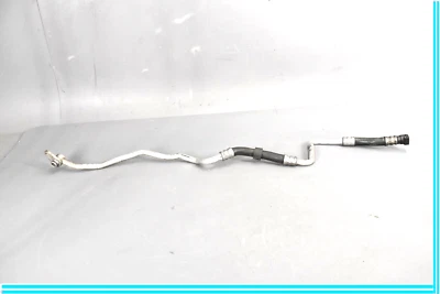 Tubo de manguera de aire acondicionado presión aire acondicionado BMW 650i 640i 12-18 OEM Foto 1 de 4