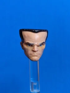 Marvel Legends Hammerhead männlicher Kopf Skulptur für 1/12 Maßstab Zoll - Bild 1 von 3