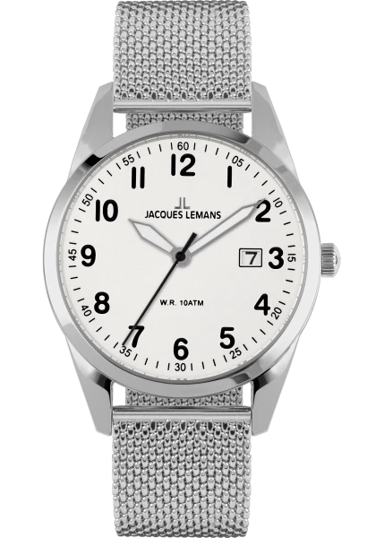 JACQUES LEMANS 1-2002I - Immagine 1 di 1