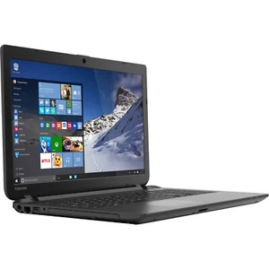 Toshiba Satellite C55D-A5146 15.6" Laptop Notebook 4GB RAM 500 GB HDD Windows 10 - Picture 1 of 1