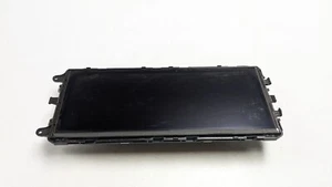 MERCEDES E CLASS W213 DISPLAY SCREEN SAT NAV MULTIMEDIA A2139001309 2017 - Picture 1 of 10