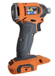 RIDGID Impact Driver 18V Brushless Sub Compact 1/4" Tool only Puerto Rico too - Picture 1 of 2
