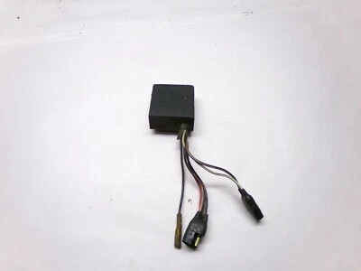 Arctic Cat Cougar 1987 caja CDI Foto 1 de 4